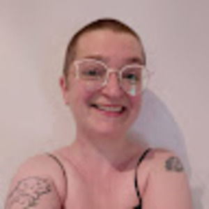 Meet your Posher, Meg